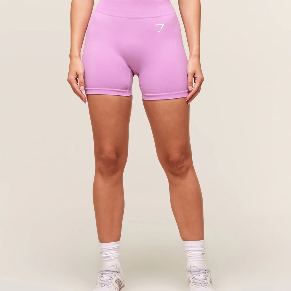 Gymshark Women's Vital Shorts